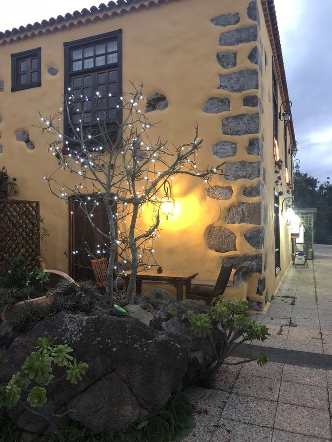 卡桑那斯德马伦哥酒店 伊科德·德·洛斯·维诺斯 外观 照片